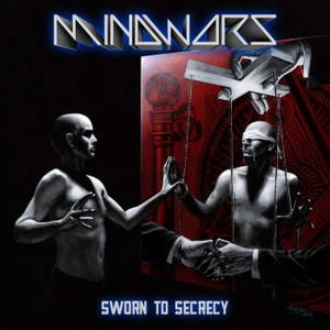 Mindwars - Sworn To Secrecy (2016)