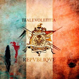 Malevolentia - République (2016)