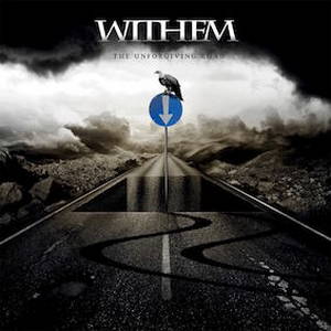 Withem - The Unforgiving Road (2016)