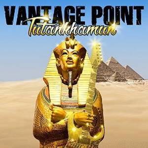 Vantage Point - Tutankhamun (2016)