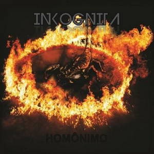 Inkognita - Homônimo (2016)