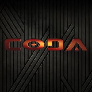 Coda - Coda (2016)