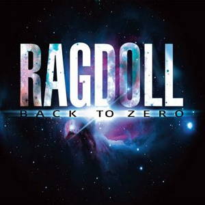 Ragdoll - Back To Zero (2016)