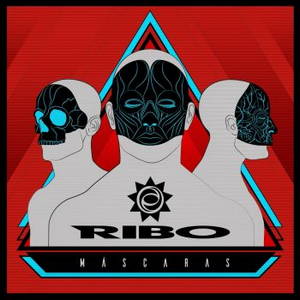 Ribo - Mascaras (2016)