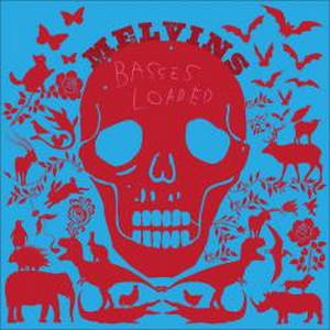 The Melvins - Basses Loaded (2016)