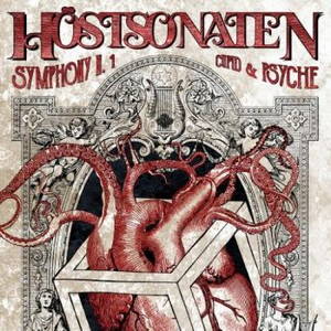 Hostsonaten - Symphony#1: Cupid & Psyche (2016)