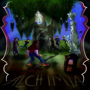 Zizzania - Alchimia (2016)