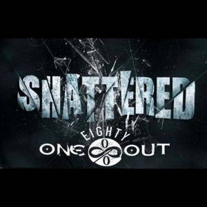 One 80 Out - Shattered (2016)