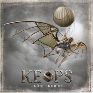 Keops - Lice Sudbine (2016)