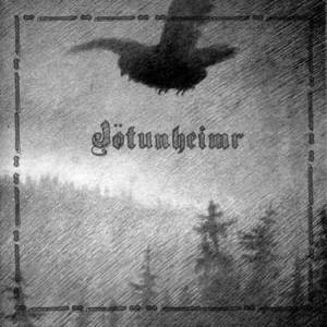 Jötunheimr - Jotunheimr (2016)