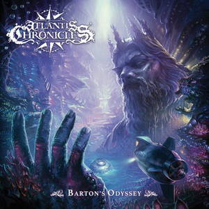 Atlantis Chronicles - Barton's Odyssey (2016)