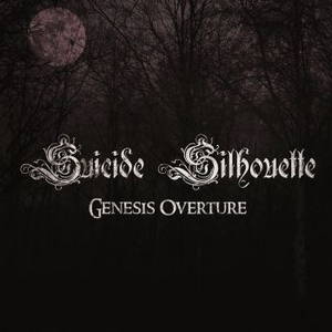 Suicide Silhouette - Genesis Overture (2016)
