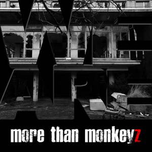 More Than Monkeyz - We Are (2016)