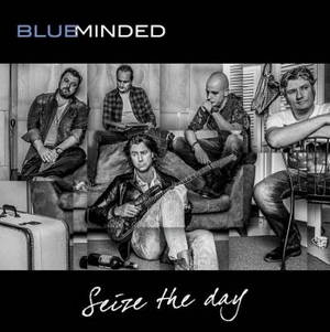 Blueminded - Seize The Day (2016)