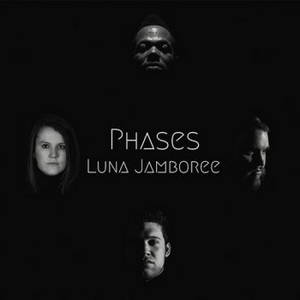 Luna Jamboree - Phases (2016)