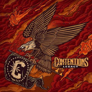 Contentions - Legacy (2016)