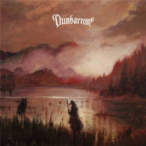 Dunbarrow - Dunbarrow (2016)