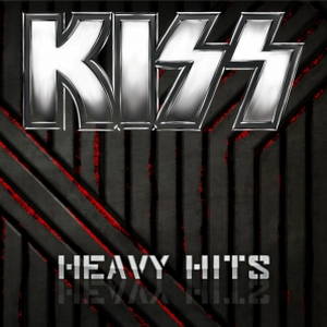 Kiss - Heavy Hits (2016)