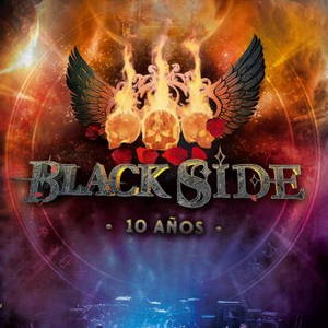 Black Side - 10 Anos (Live) (2016)