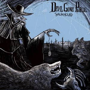 Devil Gone Public - Smokehound (2016)