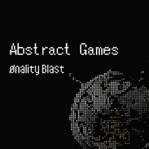 Φnality Blast - Abstract Games (2016)