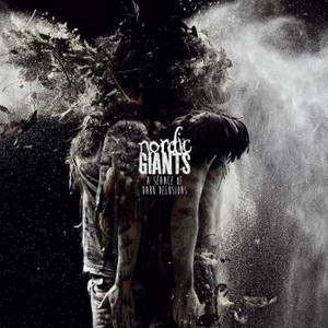 Nordic Giants - A Séance Of Dark Delusions (2015)