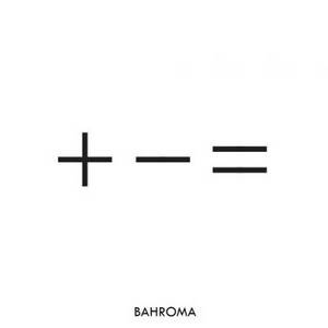Bahroma -    (2016)