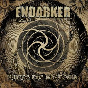 Endarker - Among The Shadows (Compilation) (2016)