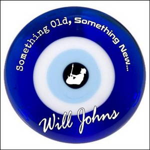 Will Johns - Something Old, Something New... (2016)