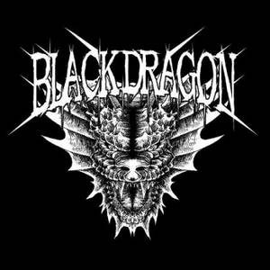 Black Dragon - Black Dragon (2016)