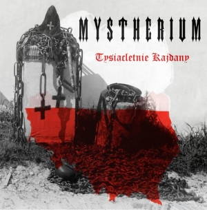 Mystherium - Tysiącletnie Kajdany (2016)