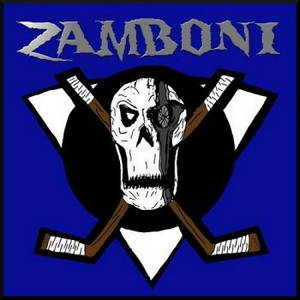 Zamboni - Zamboni (2016)