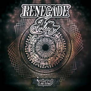 Renegade Alley - The Void (2016)