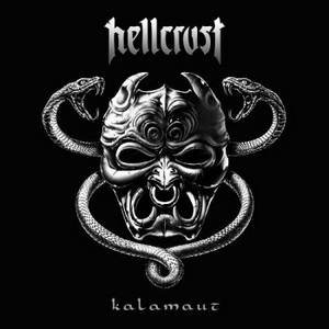 Hellcrust - Kalamaut (2016)