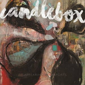 Candlebox  Disappearing in Airports (2016)