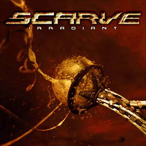 Scarve - Irradiant (2004)