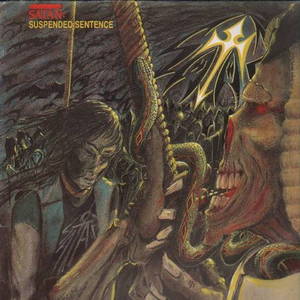 Satan - Suspended Sentence (1987)