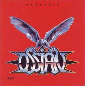 Ossian - Acélszív (1988)