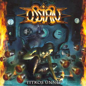 Ossian - Titkos ünnep (2001)