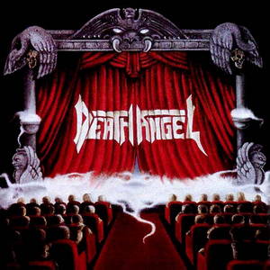 Death Angel - Act III (1990)