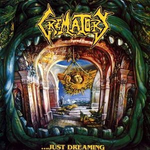 Crematory - ...Just Dreaming (1994)