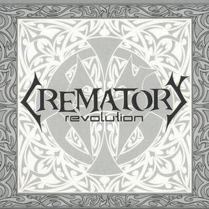 Crematory - Revolution (2004)