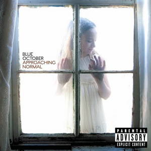 Blue October - Approaching Normal (2008)