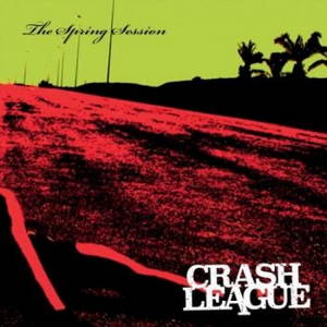 Crash League - The Spring Session (2016)