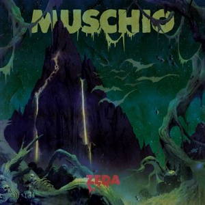 Muschio - Zeda (2016)