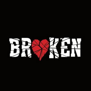 Broken - Broken (2016)