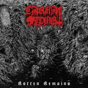 Carnal Tomb - Rotten Remains (2016)
