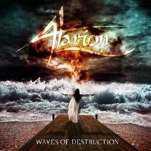 Alarion - Waves of Destruction (2016)