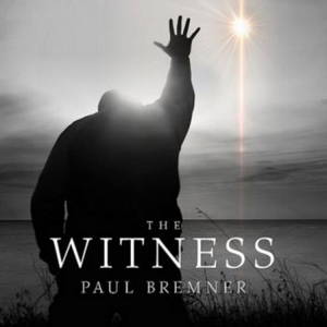 Paul Bremner - The Witness (2016)