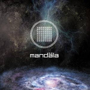 Mandala - Densa Espiral (2016)